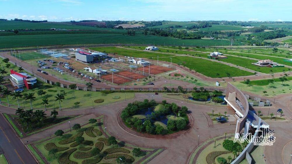 Loteamento e Condomínio, 718 m² - Foto 7