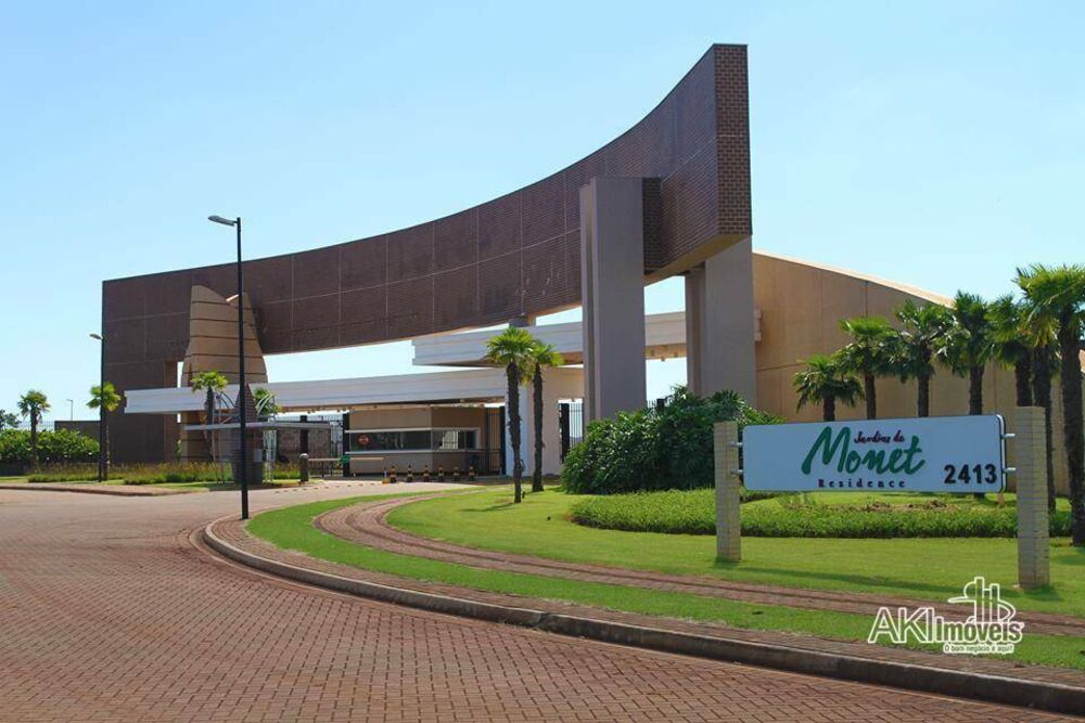 Loteamento e Condomínio, 718 m² - Foto 3