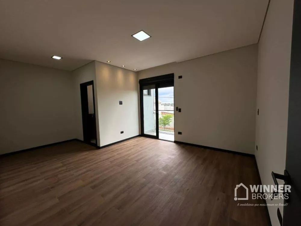 Sobrado à venda com 3 quartos, 222m² - Foto 6