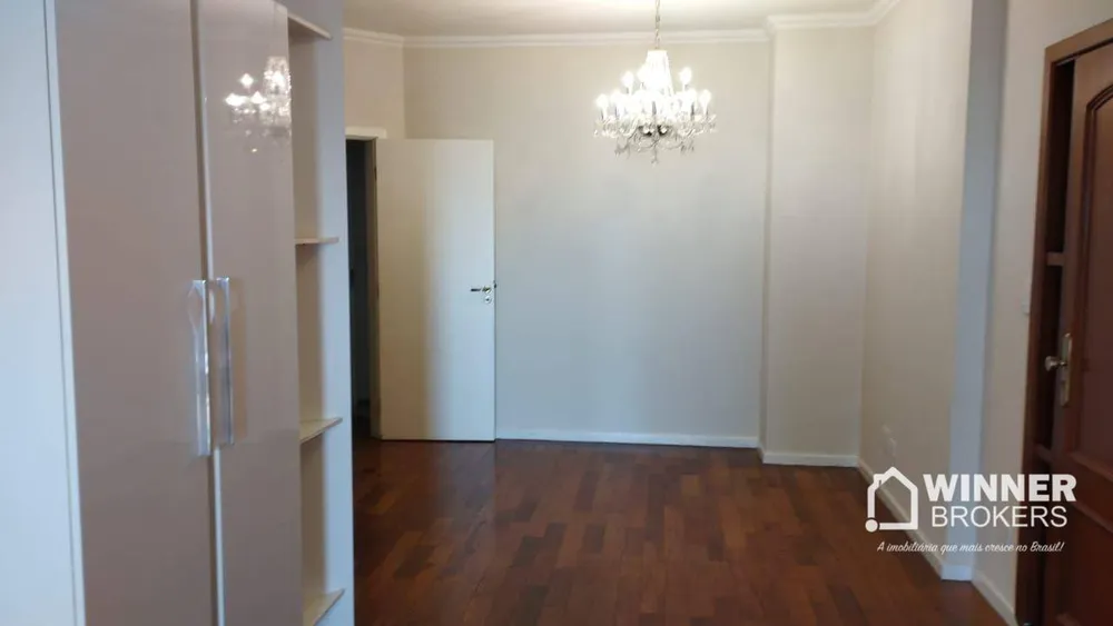 Apartamento, 3 quartos, 134 m² - Foto 6