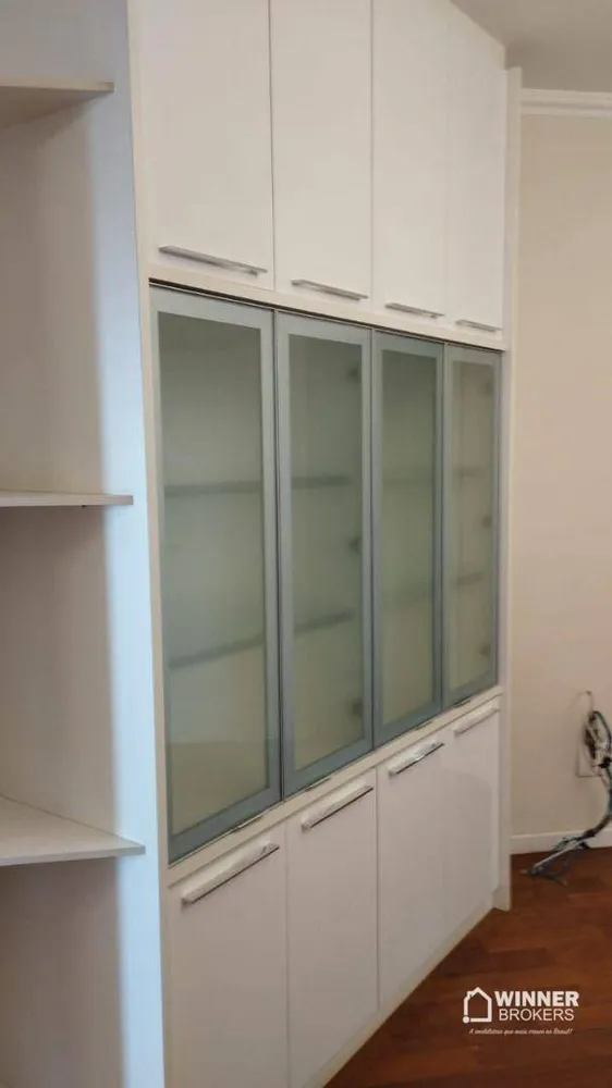 Apartamento, 3 quartos, 134 m² - Foto 8
