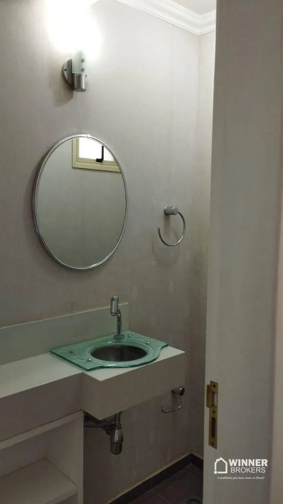 Apartamento, 3 quartos, 134 m² - Foto 7