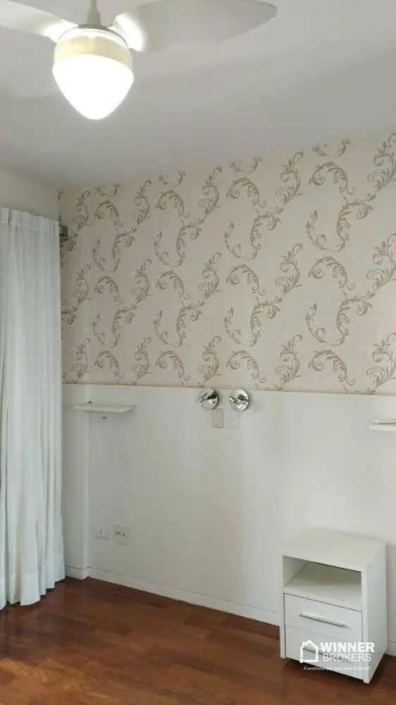 Apartamento, 3 quartos, 134 m² - Foto 9