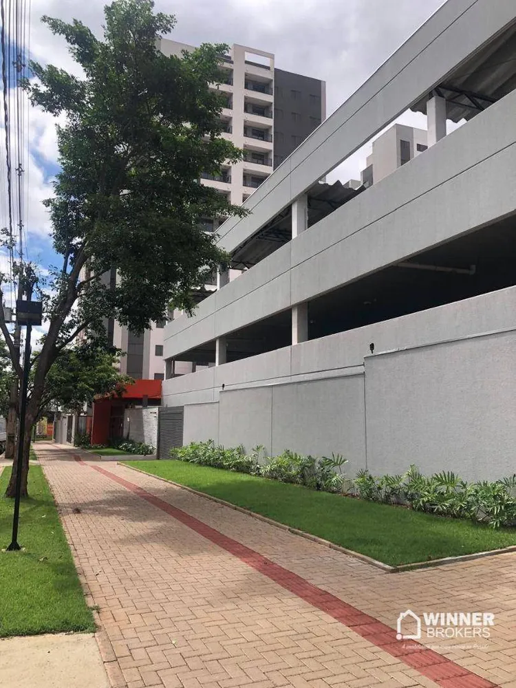 Apartamento, 3 quartos, 64 m² - Foto 1
