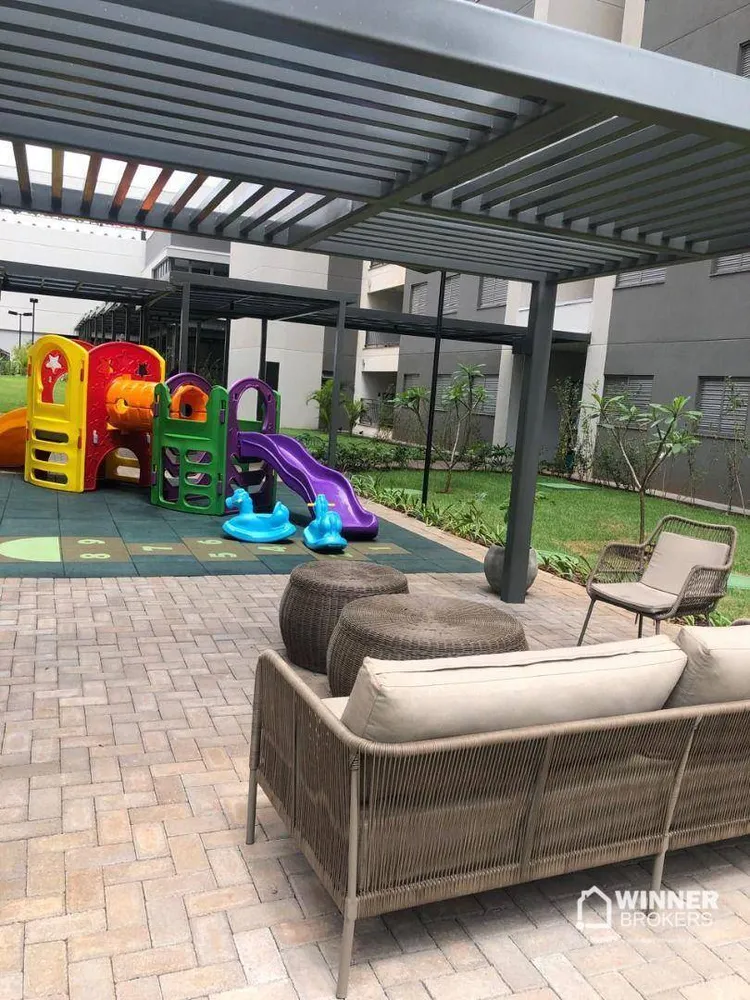 Apartamento, 3 quartos, 64 m² - Foto 7