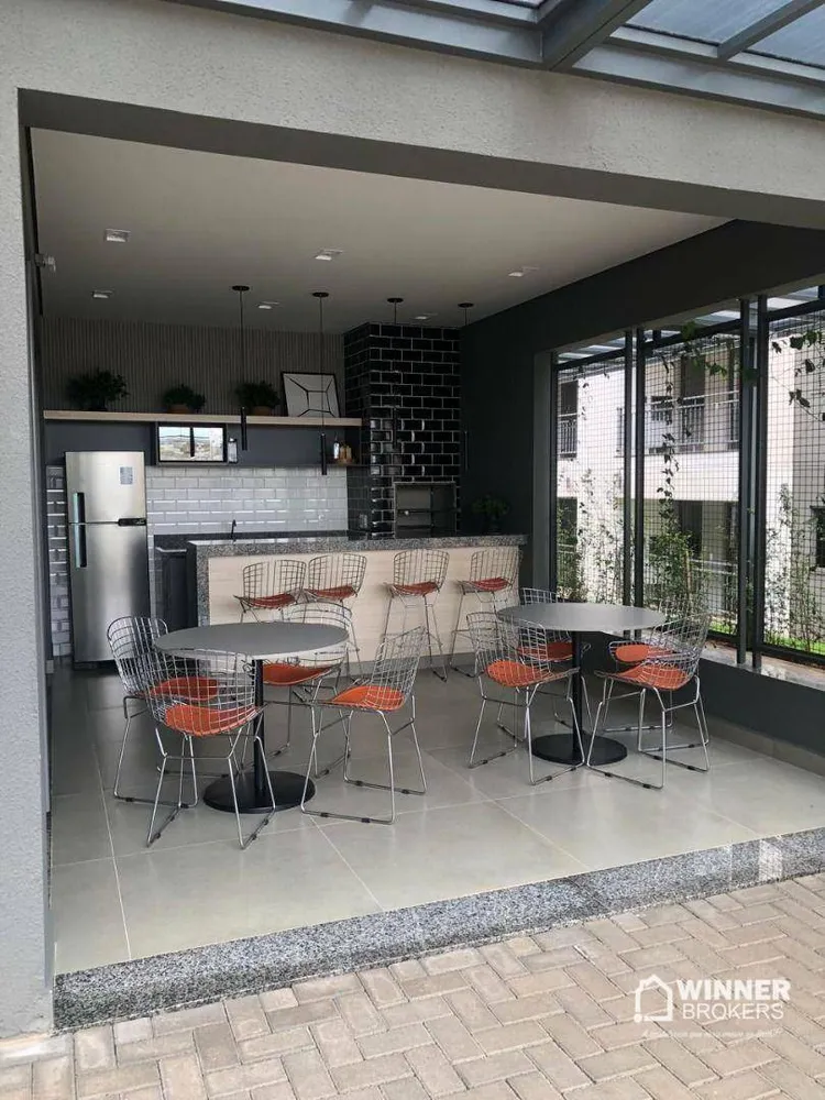 Apartamento, 3 quartos, 64 m² - Foto 2