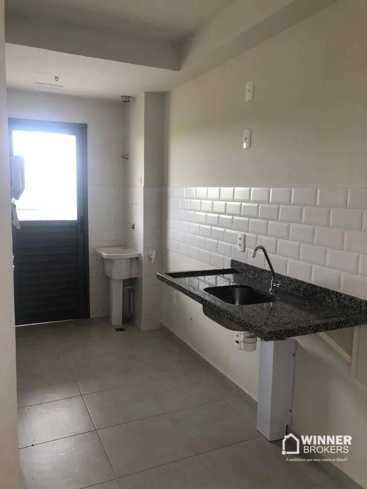 Apartamento, 3 quartos, 64 m² - Foto 8