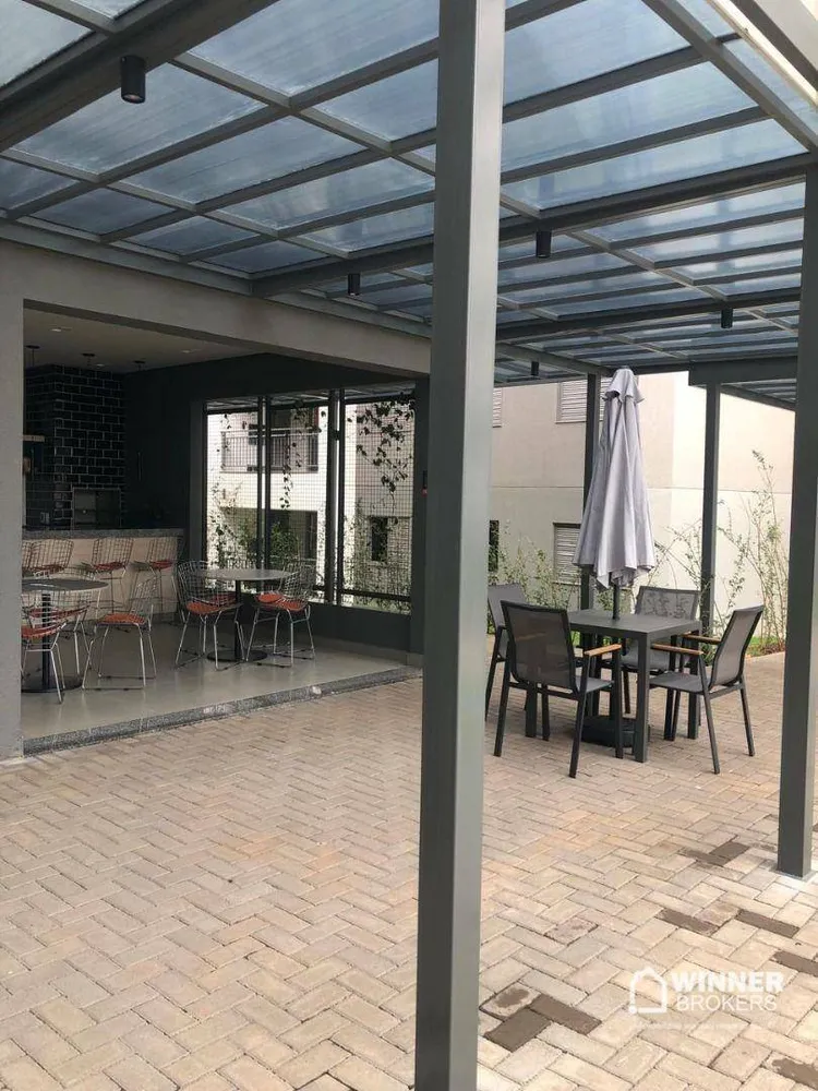 Apartamento, 3 quartos, 64 m² - Foto 3