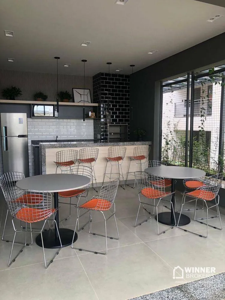 Apartamento, 3 quartos, 64 m² - Foto 4