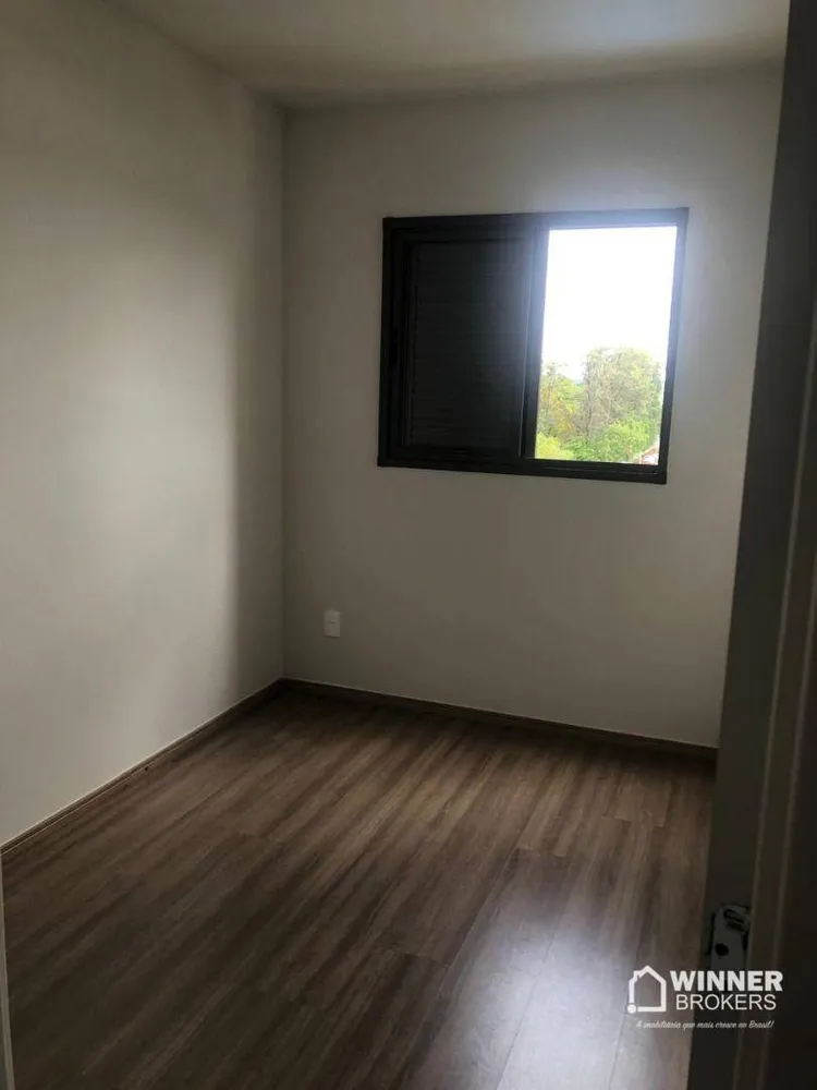 Apartamento, 3 quartos, 64 m² - Foto 9