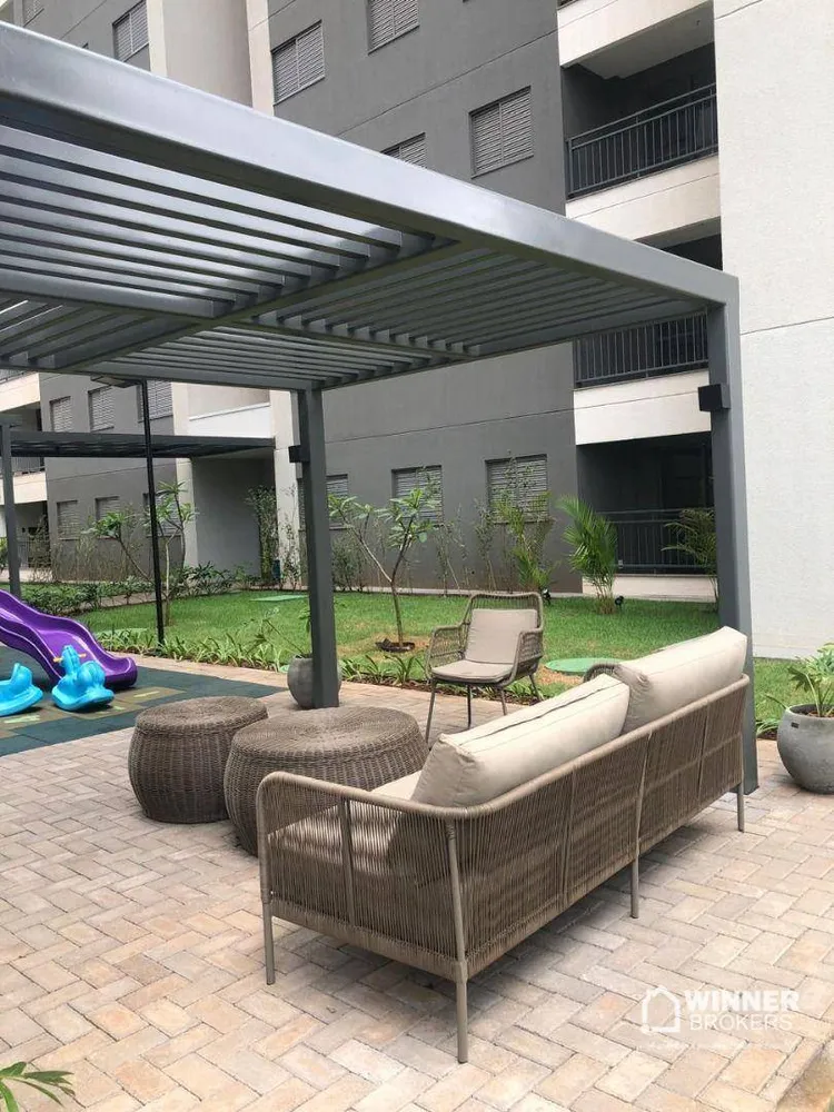 Apartamento, 3 quartos, 64 m² - Foto 6