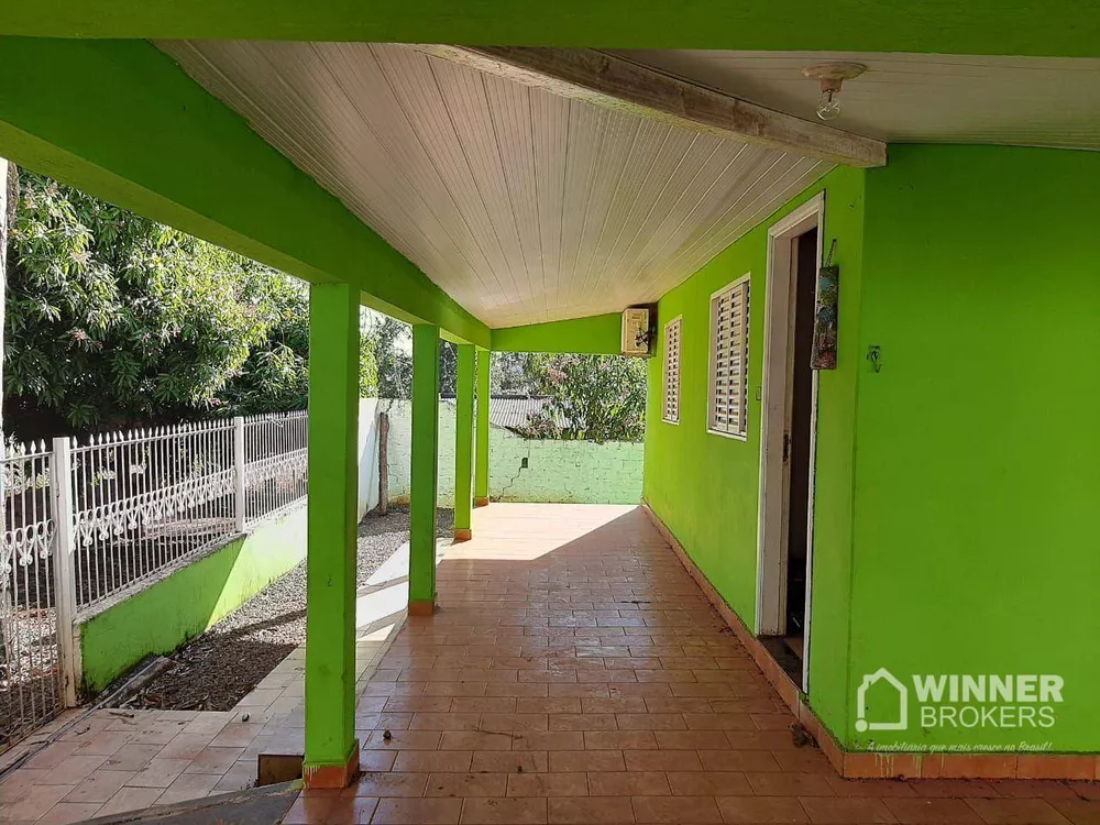 Sítio, 2 quartos, 19 hectares - Foto 4