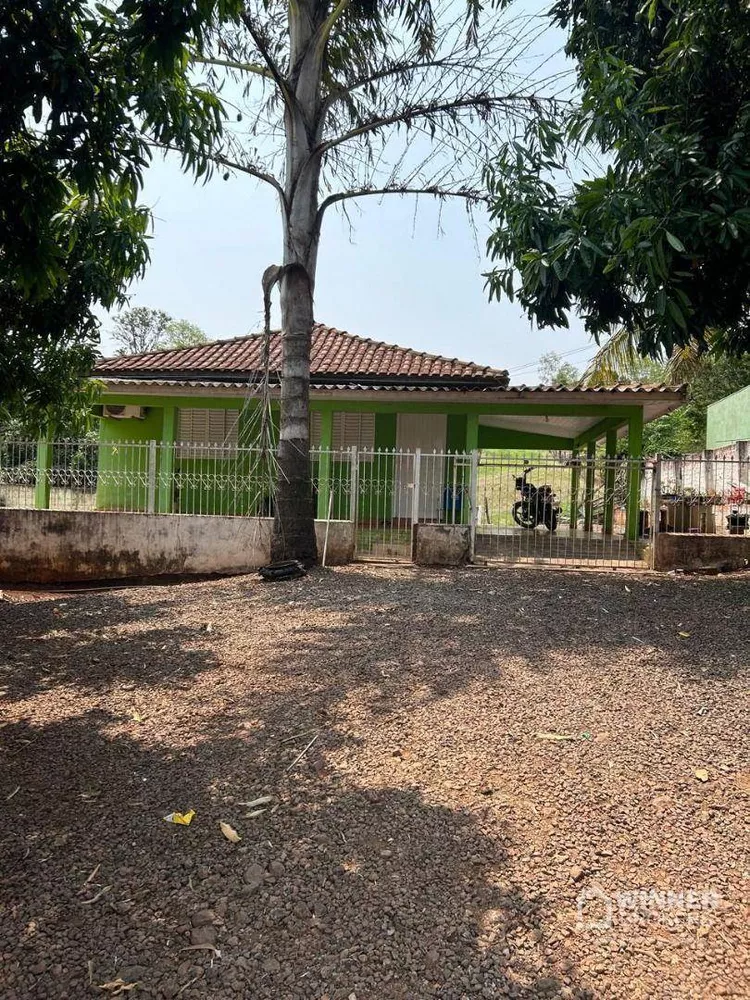 Sítio, 2 quartos, 19 hectares - Foto 1