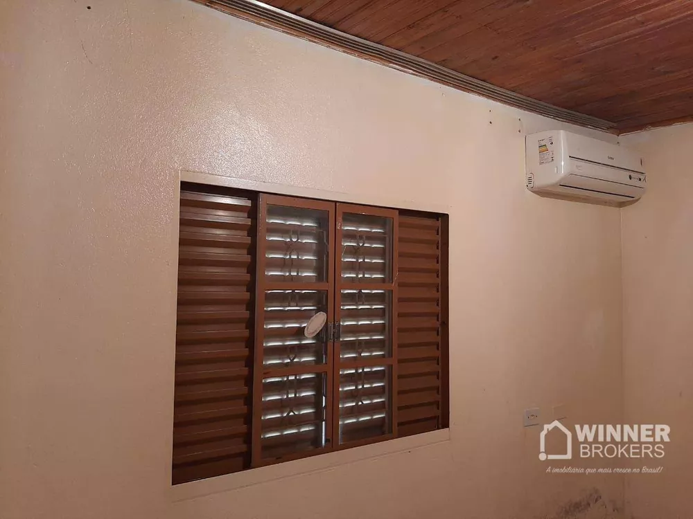 Sítio, 2 quartos, 19 hectares - Foto 5