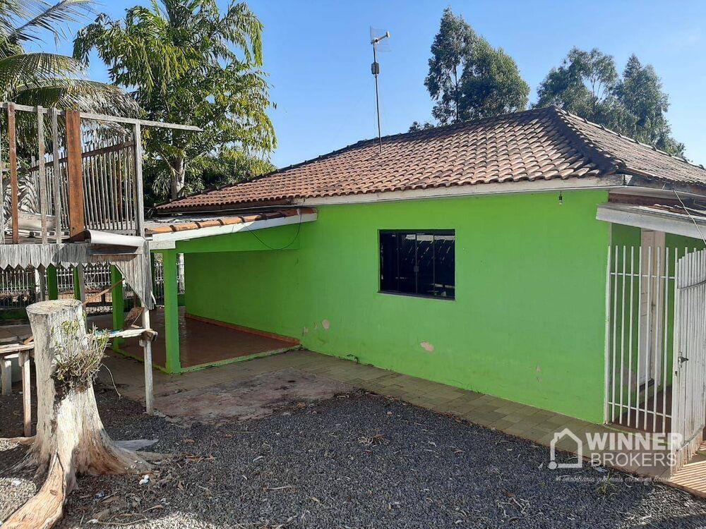 Sítio, 2 quartos, 19 hectares - Foto 3