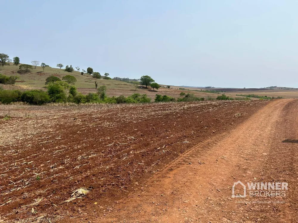 Sítio, 2 quartos, 19 hectares - Foto 19