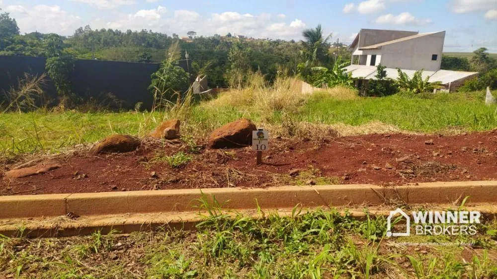 Terreno, 730 m² - Foto 3