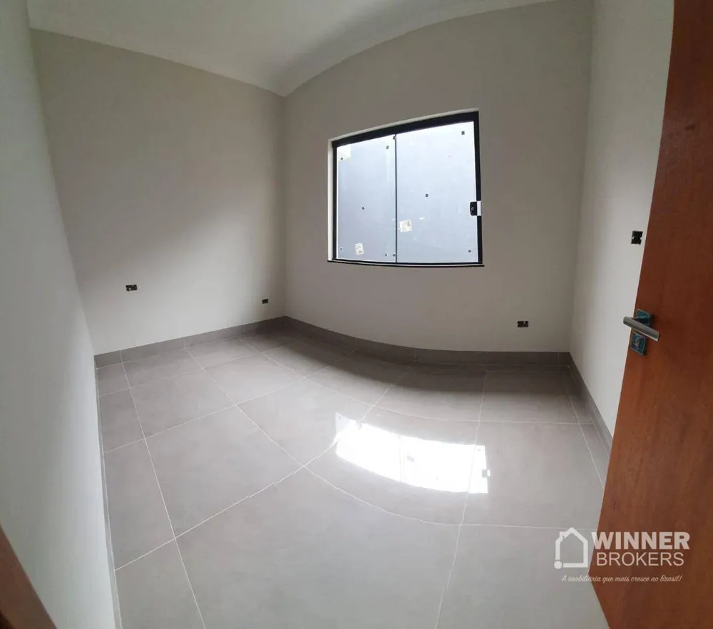 Casa, 3 quartos, 135 m² - Foto 7