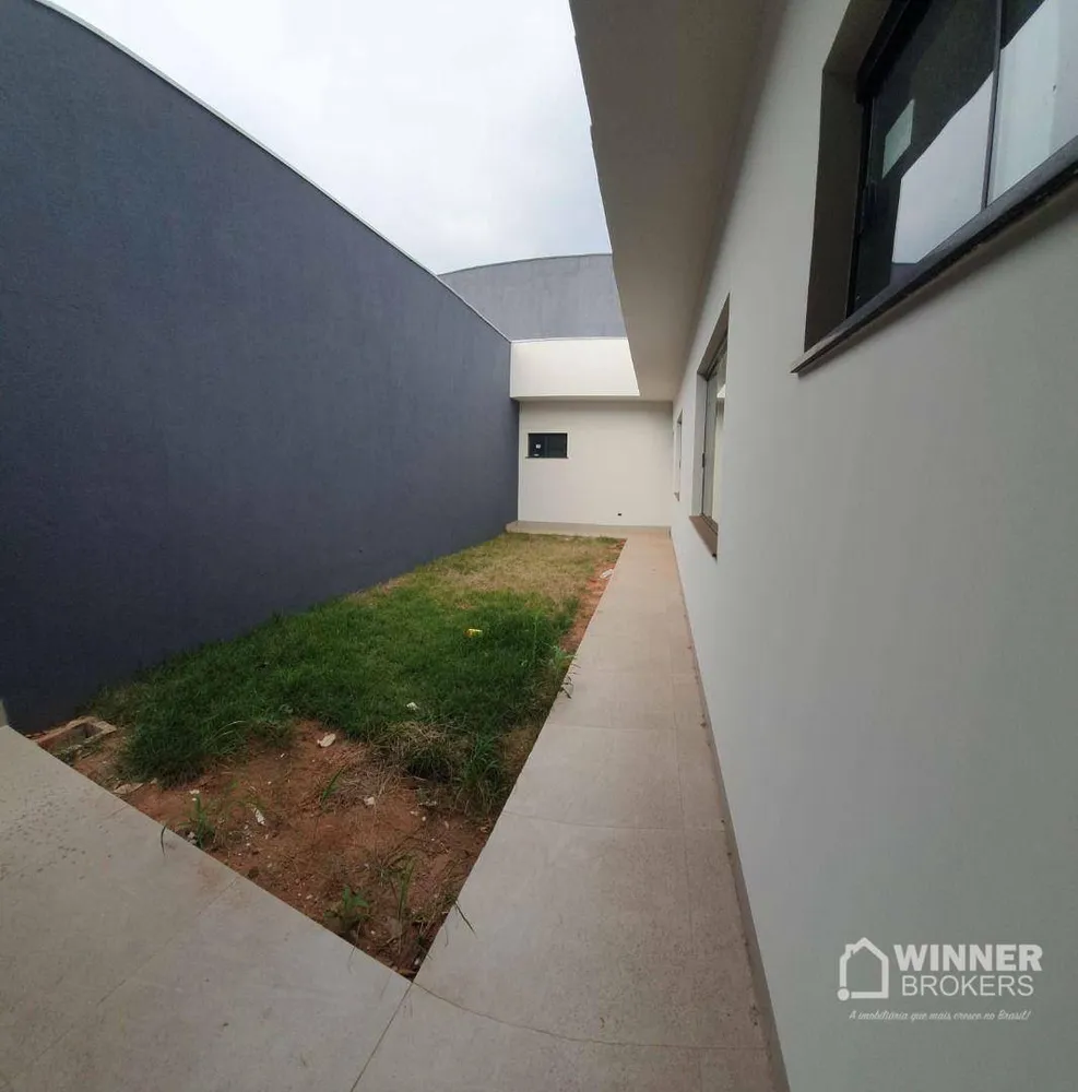 Casa, 3 quartos, 135 m² - Foto 11
