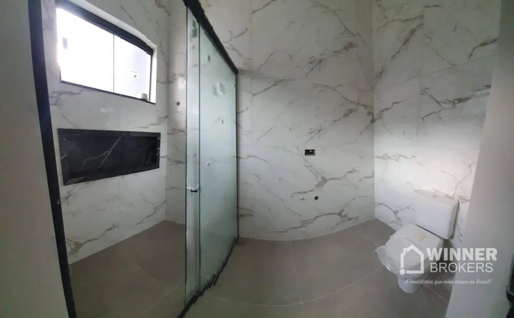 Casa, 3 quartos, 135 m² - Foto 6