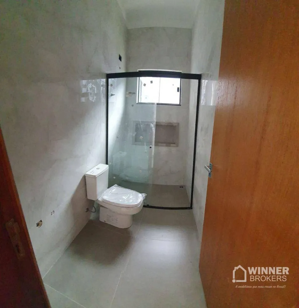 Casa, 3 quartos, 135 m² - Foto 5