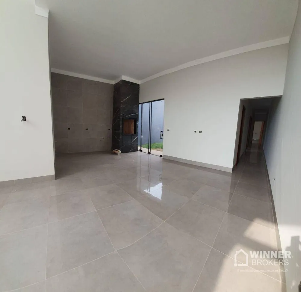 Casa, 3 quartos, 135 m² - Foto 3