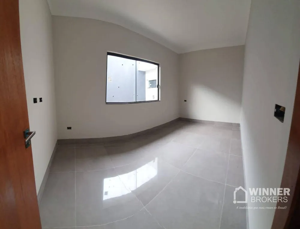 Casa, 3 quartos, 135 m² - Foto 8