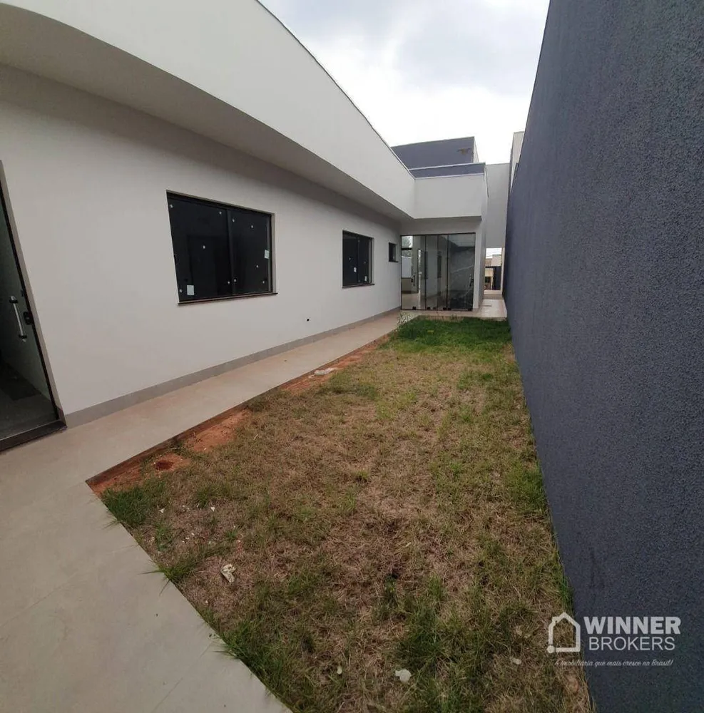 Casa, 3 quartos, 135 m² - Foto 12