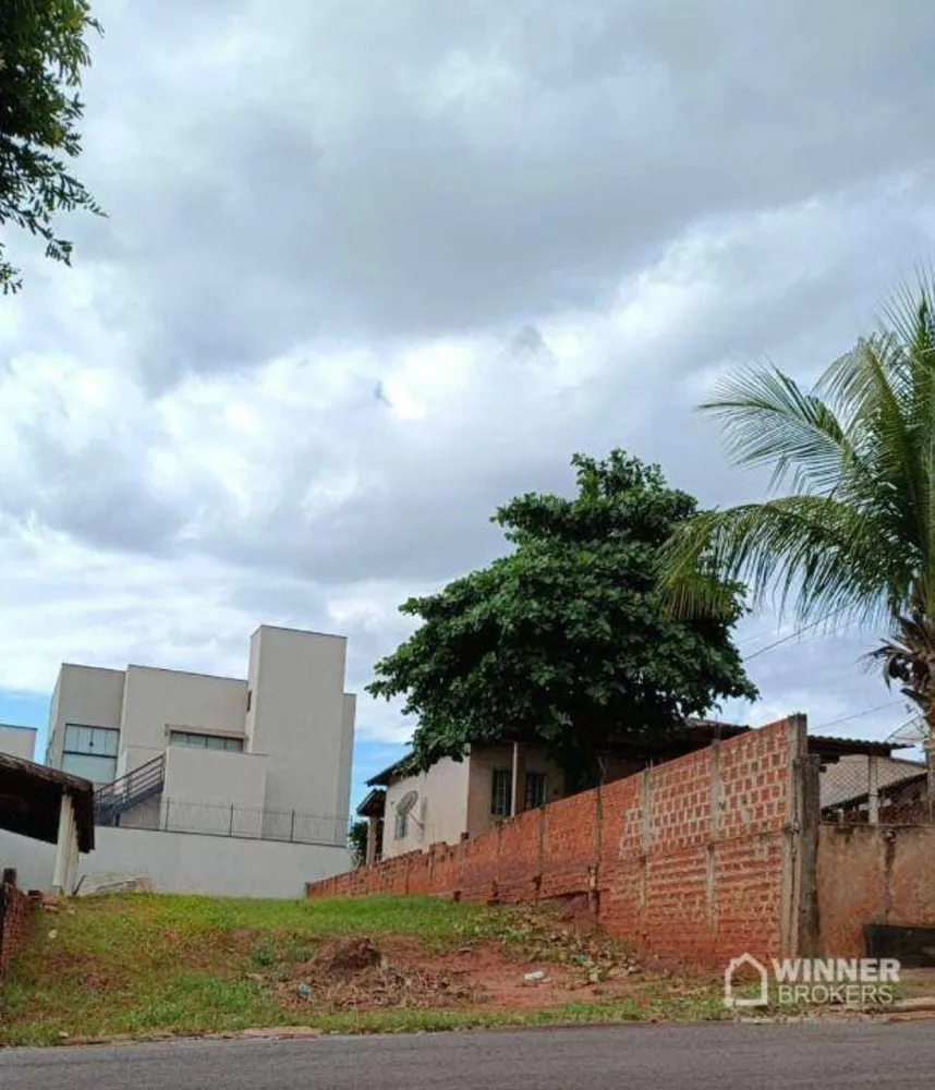 Terreno, 180 m² - Foto 1