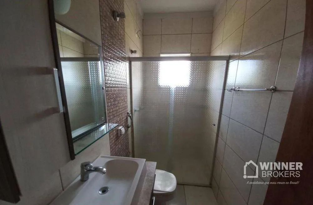 Casa, 3 quartos, 220 m² - Foto 8