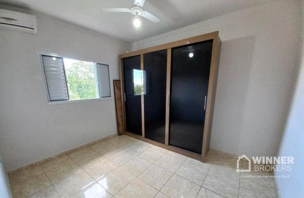 Casa, 3 quartos, 220 m² - Foto 6