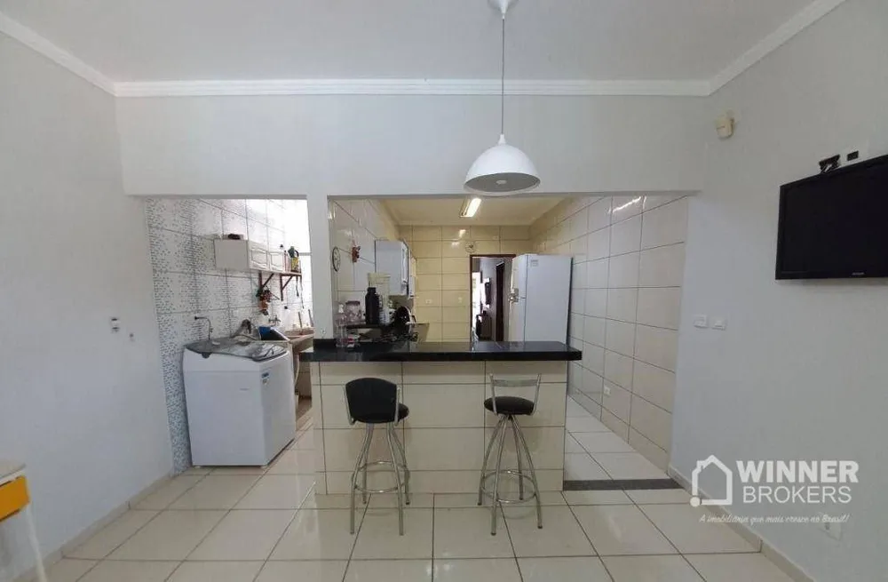 Casa, 3 quartos, 220 m² - Foto 9