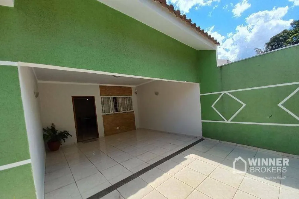Casa, 3 quartos, 220 m² - Foto 3