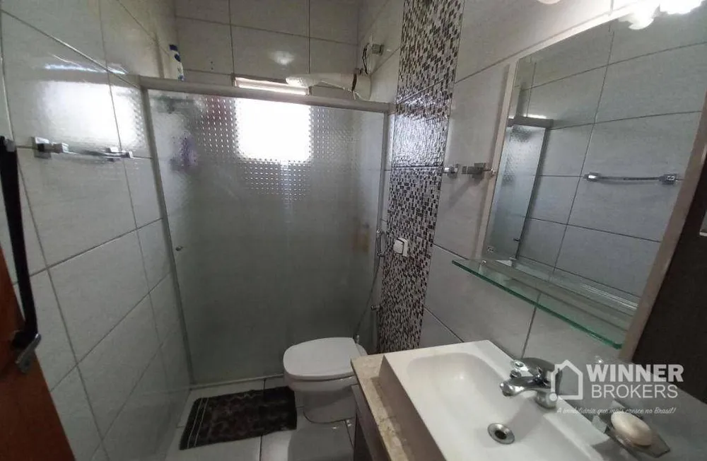 Casa, 3 quartos, 220 m² - Foto 5