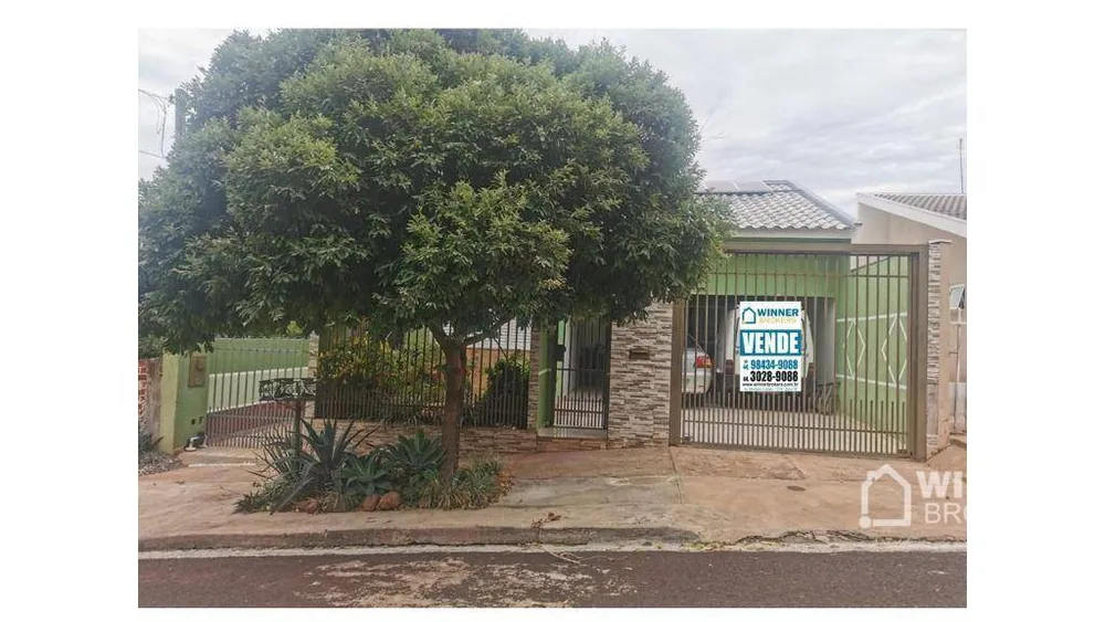 Casa, 3 quartos, 220 m² - Foto 1