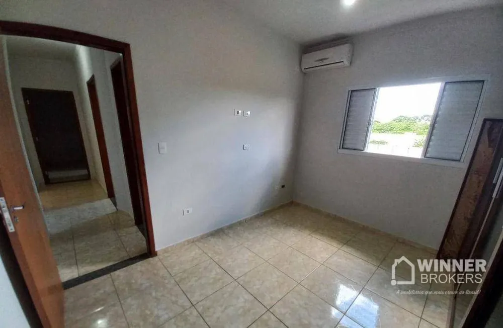 Casa, 3 quartos, 220 m² - Foto 7