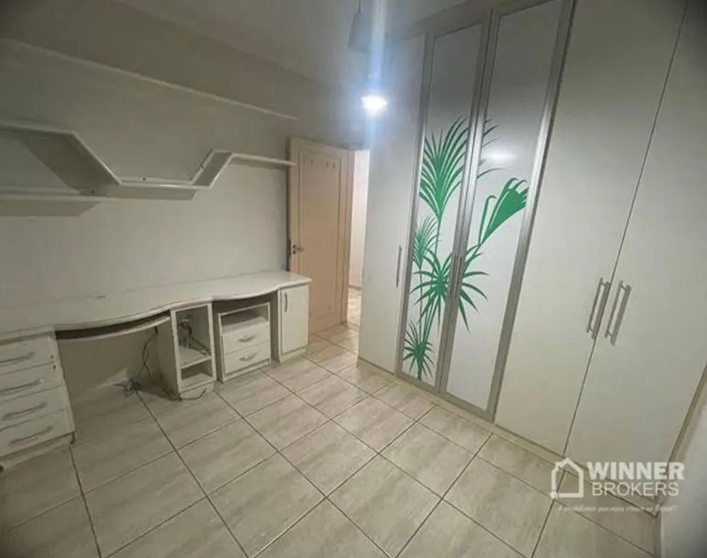 Casa, 5 quartos, 220 m² - Foto 2