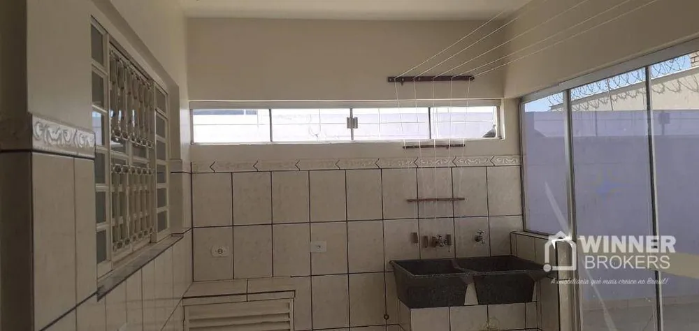 Casa, 5 quartos, 220 m² - Foto 10
