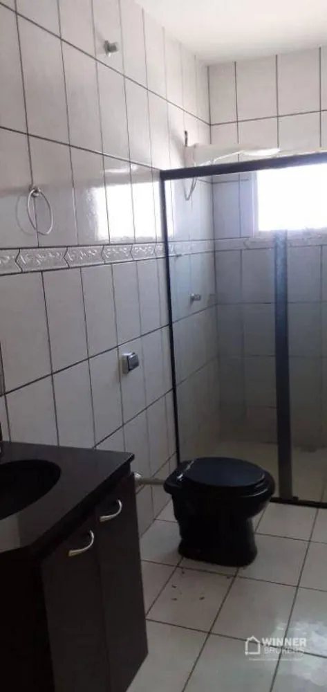 Casa, 5 quartos, 220 m² - Foto 8