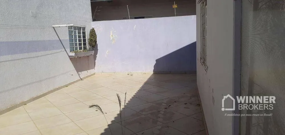 Casa, 5 quartos, 220 m² - Foto 12