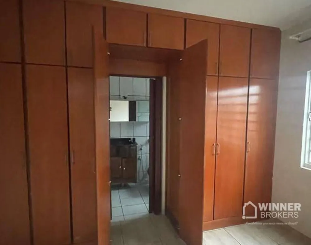 Casa, 5 quartos, 220 m² - Foto 3