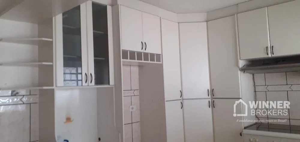Casa, 5 quartos, 220 m² - Foto 6