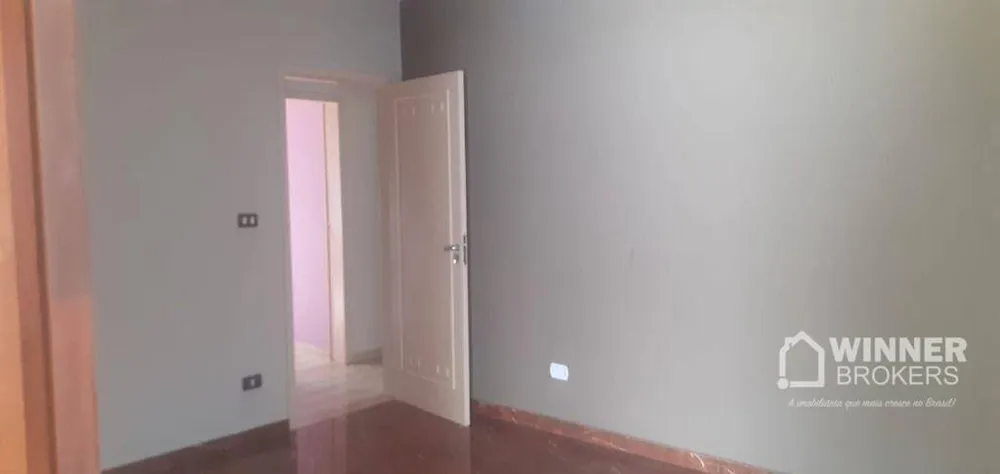 Casa, 5 quartos, 220 m² - Foto 11