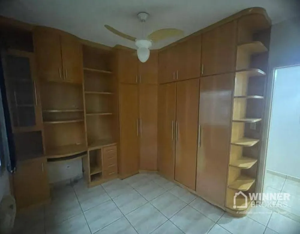 Casa, 5 quartos, 220 m² - Foto 4