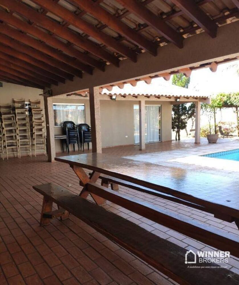 Chácara à venda com 2 quartos, 1200M2 - Foto 2