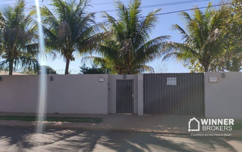 Chácara à venda com 2 quartos, 1200M2 - Foto 5