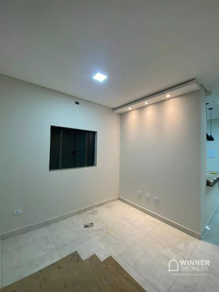 Sobrado à venda com 3 quartos, 117m² - Foto 11