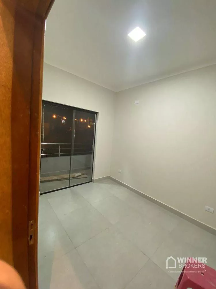 Sobrado à venda com 3 quartos, 117m² - Foto 7