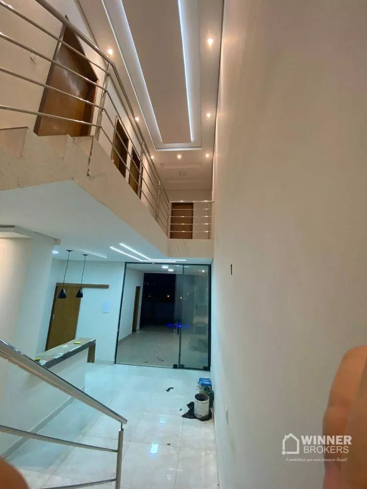 Sobrado à venda com 3 quartos, 117m² - Foto 2