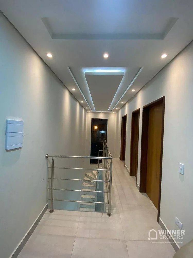 Sobrado à venda com 3 quartos, 117m² - Foto 6